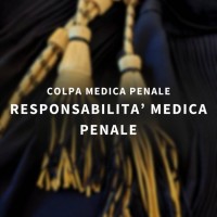 Responsabilità Medica Penale