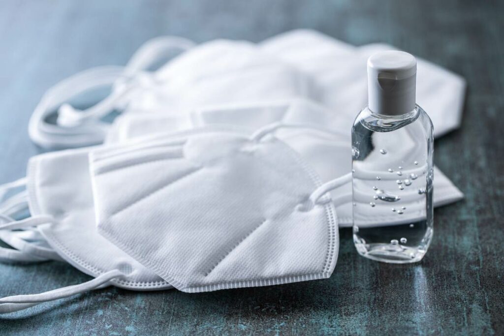 violazione delle norme in tema di Contenimento del Coronavirus e relative Sanzioni Penali