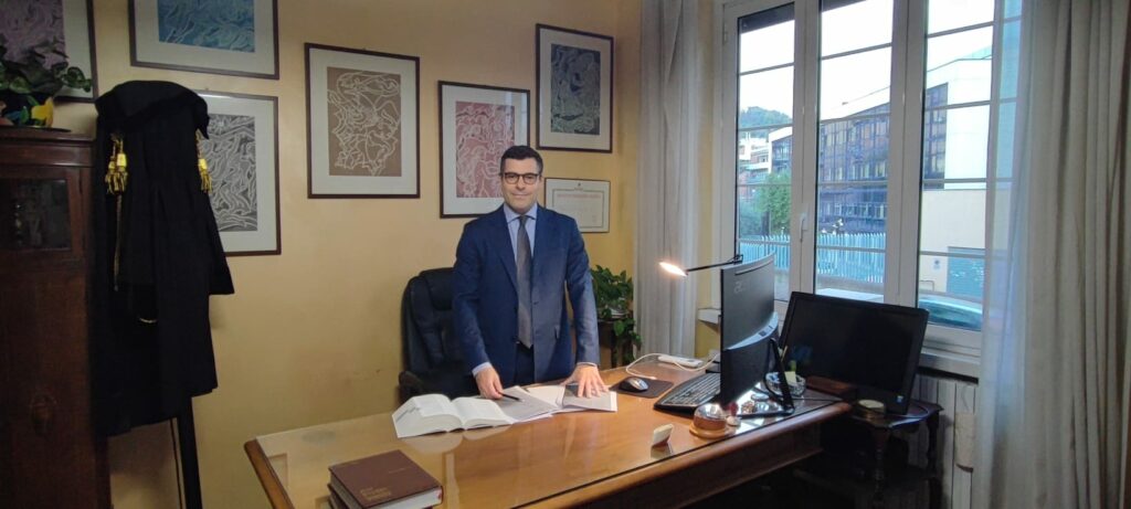 Ricorso al Tribunale del Riesame