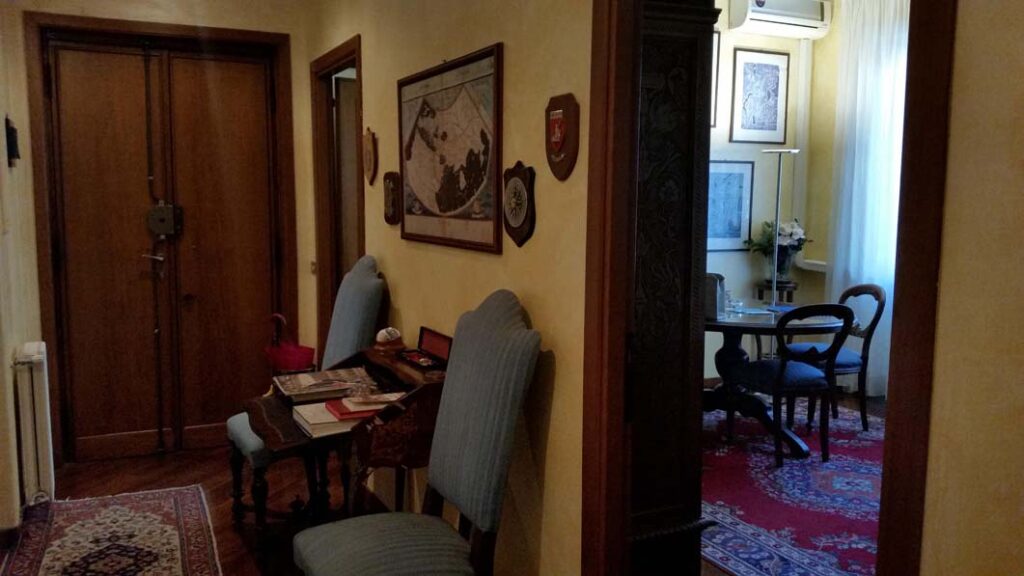 come funziona uno studio legale